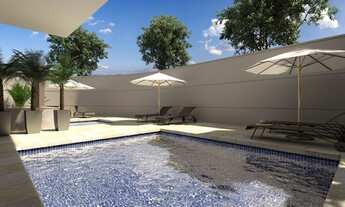 Imagem 5: Lançamento com Entrada Parcelada no Parque Industrial - Varanda Gourmet, 3 Quartos, Suíte