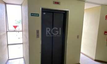 Imagem 2: Porto Alegre - Conjunto Comercial/Sala - Petrópolis