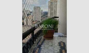 Imagem 2: São Paulo - Apartamento Padrão - Campo Belo