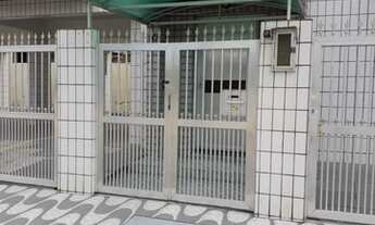 Imagem 3: Apartamento para aluguel com 80 metros quadrados com 2 quartos em Centro - Mongaguá - SP