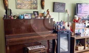 Imagem 6: São Paulo - Apartamento Padrão - JARDIM PAULISTA