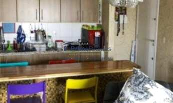 Imagem 7: APARTAMENTO PARA VENDA - MOOCA - RUA IATAJAÍ