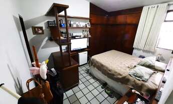 Imagem 5: Casa com 3 quartos sendo 1 suíte nascente, 12x30 no Murilópolis