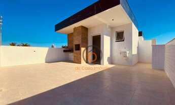 Imagem 3: Cobertura à Venda 130m² - Bairro Planalto - Belo Horizonte