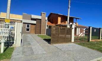 Imagem 2: CAPãO DA CANOA - Casa Padrão - Jardim Beira-Mar