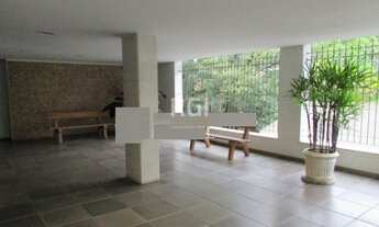 Imagem 2: Porto Alegre - Apartamento Padrão - Higienópolis