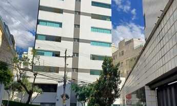 Imagem 2: Apartamento para Venda em Belo Horizonte, Cruzeiro, 3 dormitórios, 1 suíte, 2 banheiros, 2