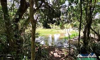 Imagem: Sitio 4 hectares em águas claras com vista
