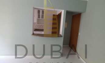 Imagem 3: Apartamento para Locação em Barueri, Alphaville Centro Industrial e Empresarial/Alphaville