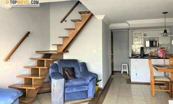 Imagem 4: Cobertura 233m², 03 dormitórios, 03 vagas. Jardim Marajoara