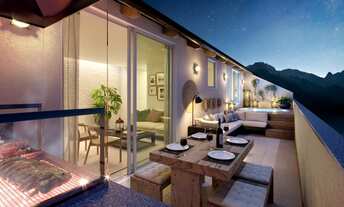 Imagem 7: LANÇAMENTO DE APARTAMENTOS NA PLANTA - ENTRADA DE 15.000,00