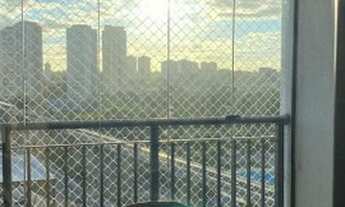 Imagem 2: Apartamento para venda com 60 metros quadrados com 2 quartos em Vila Prudente - São Paulo