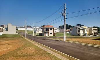 Imagem 6: Terreno à venda, 120 m² por R$ 120.000,00 - Campo de Santana - Curitiba/PR