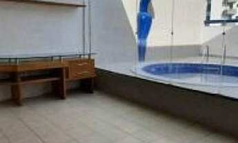 Imagem: ESPINHEIRO - COBERTURA