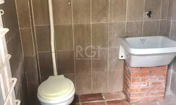 Imagem 7: Porto Alegre - Casa Padrão - Teresópolis