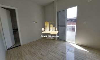 Imagem 5: Incrivel Sobrado No Caiçara/2Dorm/2Suites/Lavabo/1Vg