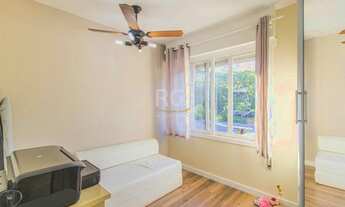 Imagem 7: Porto Alegre - Apartamento Padrão - Santa Tereza