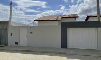 Imagem: Casa com 2 dormitórios à venda, 74 m²