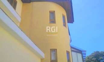 Imagem 4: Porto Alegre - Casa Padrão - Ipanema