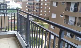 Imagem 2: Apartamento em Barueri Ed central park 49m 1 suite 1 vg 2.364 cond 357.00