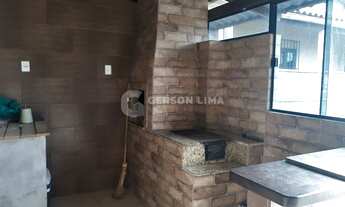 Imagem 5: Casa - Armação