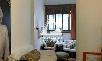 Imagem 5: Apartamento silencioso, 2 quartos, 1 suíte, Humaitá - RIO DE JANEIRO/RJ