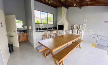 Imagem 5: Apartamento com ótimo espaço interno em Capim Macio !