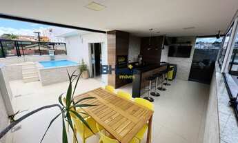 Imagem: Cobertura Duplex a Venda no Bairro Itapo