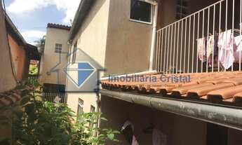 Imagem 6: Sobrado Com Churrasqueira