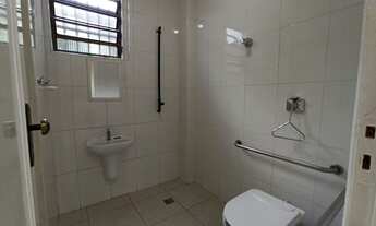 Imagem 4: Casa Comercial para Locação no bairro Embaré em Santos-SP