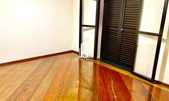 Imagem 4: Apartamento com 4 dormitórios e 2 vagas no Condomínio Carajás - ABC