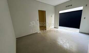 Imagem 4: Mirassol - Casa de Condomínio - Golden Park Residence