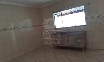 Imagem 1: Sobrado em Vila Bocaina - Mauá - SP]