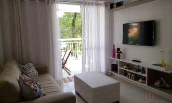 Imagem 3: Apartamento com 2 dormitórios à venda, 71 m² por R$ 635.000,00 - Itaipava - Petrópolis/RJ