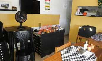 Imagem 2: Casa com ponto comercial a venda no bairro agulha