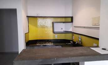 Imagem 6: Rio de Janeiro - Apartamento Padrão - São Francisco Xavier