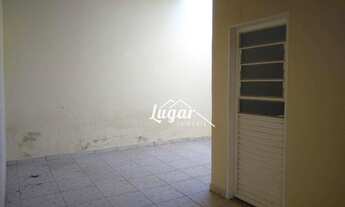 Imagem 3: Casa com 3 dormitórios à venda, 80 m² por R$ 290.000,00 - Jardim Marília - Marília/SP