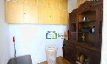 Imagem 5: Apartamento com 3 dormitórios, 210 m² - venda por R$ 1.450.000,00 ou aluguel por R$ 8.000