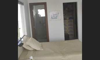 Imagem 7: Casa para venda 3 suítes- Condomínio 24 hs