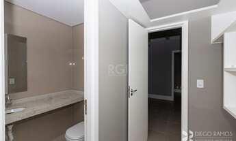 Imagem 7: Porto Alegre - Conjunto Comercial/Sala - Petrópolis