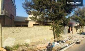 Imagem 2: Casa com 2 dormitórios à venda, 40 m² por R$ 190.000,00 - Tatuquara - Curitiba/PR