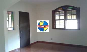 Imagem 2: Belo Horizonte - Casa Padrão - Cachoeirinha