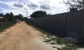 Imagem 3: Lote/Terreno para venda com 2.400 m² itacimirim murado !