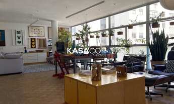 Imagem: Apartamento, Higienópolis - São Paulo