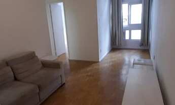 Imagem 5: Raridade no Leblon - Quarto e sala com dependências reversíveis - José Linhares perto de t