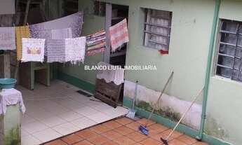 Imagem 7: SãO PAULO - Sobrado Padrão - Campo Grande