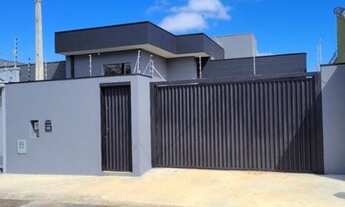 Imagem: Residencial - Jd Ipanema