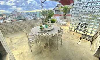 Imagem 7: BELO HORIZONTE - Cobertura - Ouro Preto