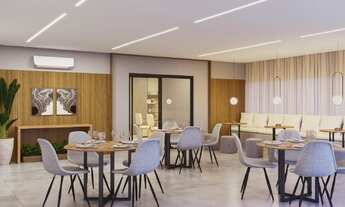 Imagem 6: Apto 2 quartos Jardim Oceania