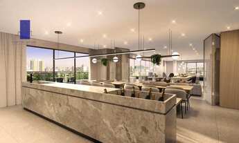 Imagem 7: Apartamento com 2 dormitórios à venda, 69 m² por R$ 862.500 - Vila Clementino - São Paulo